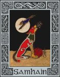 (image for) Samhain